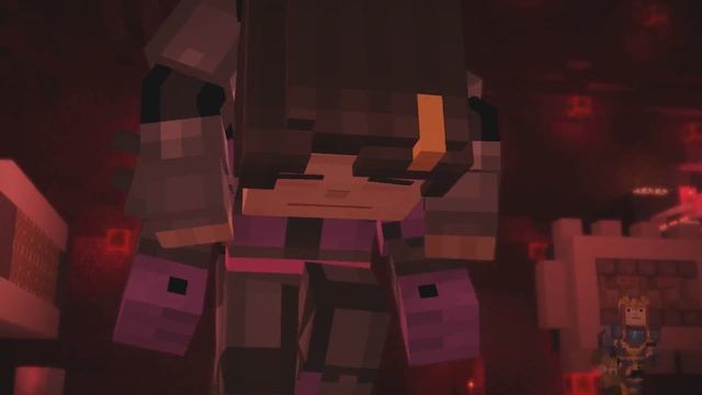 Minecraft: Story Mode Episode 7 Access Denied: Part 4 Ending Good Choices смотреть онлайн