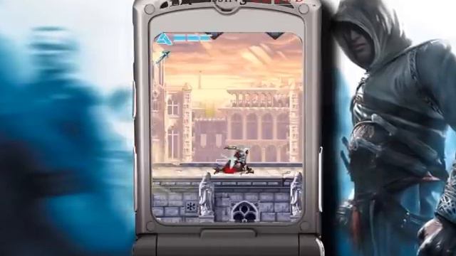 Assassin's Creed Mobile Game смотреть онлайн