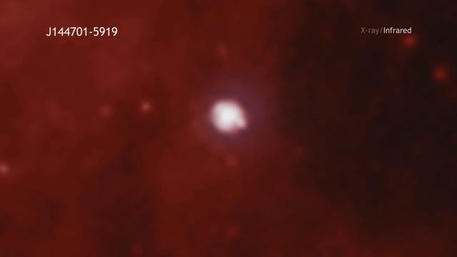 Массивные звезды Млечного Пути смотреть онлайн