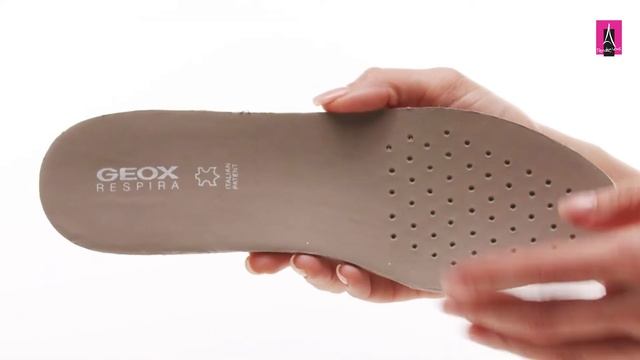 Видеообзор I Женские кроссовки GEOX D KENCY 2815617 смотреть онлайн