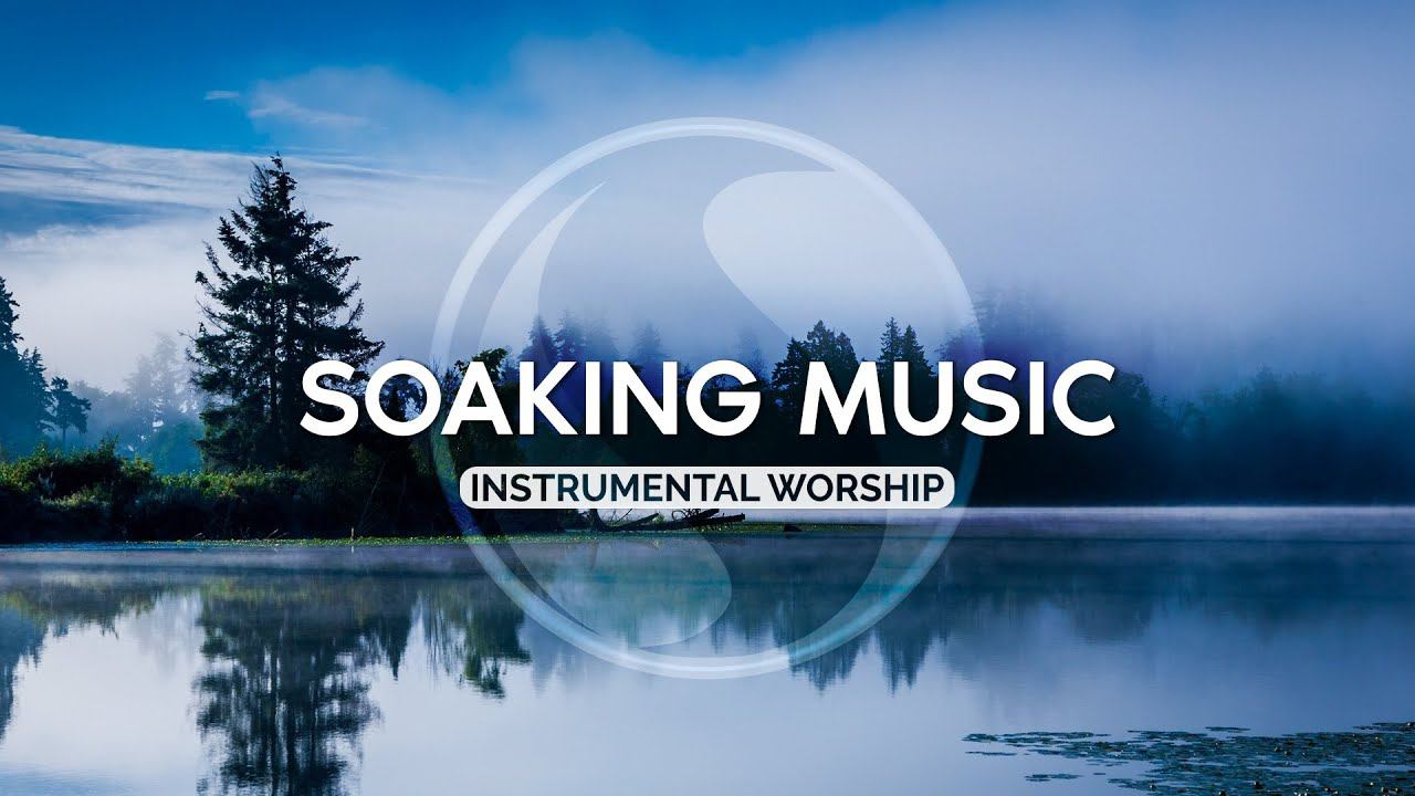 Бог Всегда с Вами • Спокойная Музыка • Для Пребывания в Славе Бога смотреть онлайн