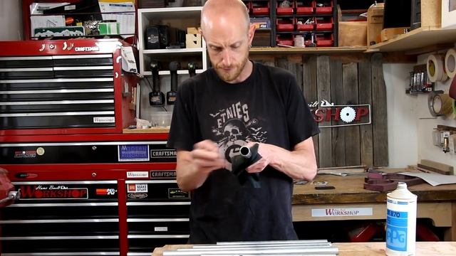 How to make Wind Chimes (that sound really good) смотреть онлайн