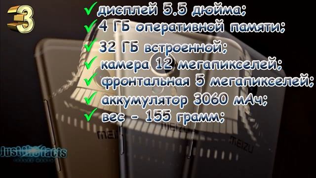 Топ 5 ЛУЧШИХ Смартфонов по цене до 300$ смотреть онлайн