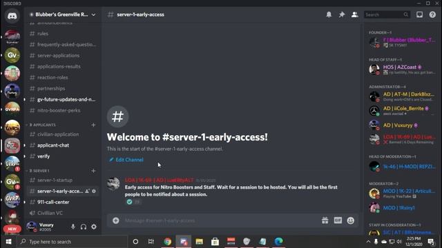How to Join Roleplay Servers! | Roblox Greenville смотреть онлайн