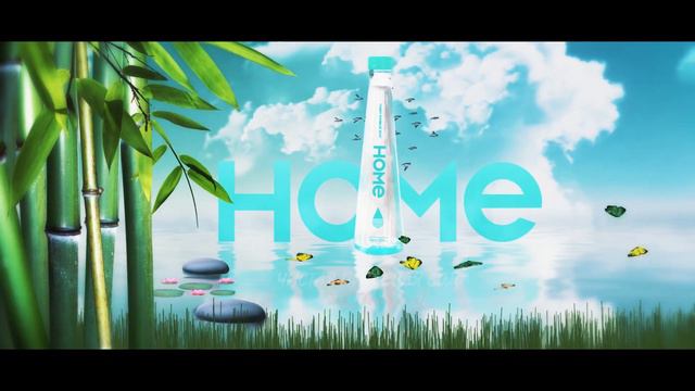 HOME - ЧИСТАЯ ПИТЬЕВАЯ ВОДА для твоего дня! смотреть онлайн