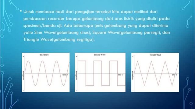 NDT_Material Teknik A_2019/2020 (Matius Kelvin;Yosef Rivaldo) смотреть онлайн