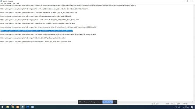 Master HLS/M3U8 Reverse Proxy: Stream Effortlessly and Solve Cross-Origin Issues смотреть онлайн