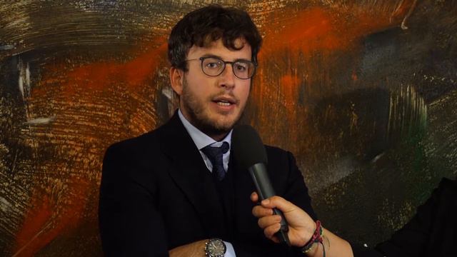 Ethics Esthetics Economy Forum: Paolo Brambilla, Diego Fusaro, Gianni Demichelis ( ITA Sub ENG)