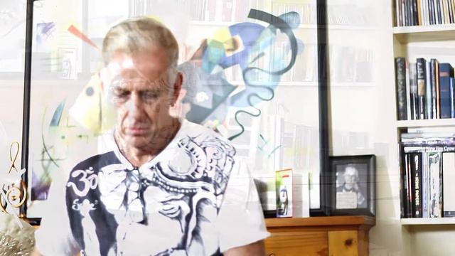 Joe Locke "Available in Blue" - solo vibraphone смотреть онлайн