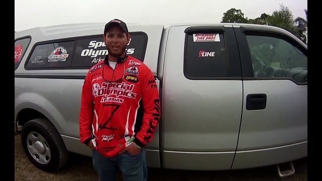 FLW Tour Event Lake Toho Tournament Recap with Bass Bling Pro Angler Cody Kelley смотреть онлайн