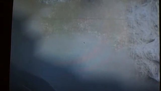 Shadow of the Colossus - Odd Camera glitch смотреть онлайн