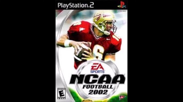NCAA Football 2002 Funding Credits 2020 Version (EA Sports, 2001) #shorts смотреть онлайн