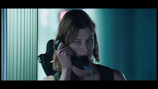 Resident evil Apocalypse смотреть онлайн