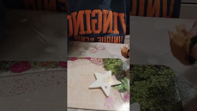 елочные игрушки из глины 2 часть ?⭐? смотреть онлайн