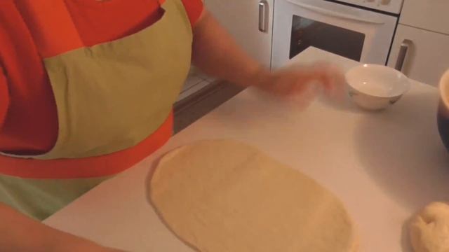 Штрудель с тыквой..Легко и Просто смотреть онлайн