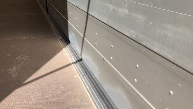 Обзор шторно-бортового полуприцепа WIELTON NS3KB M4 смотреть онлайн