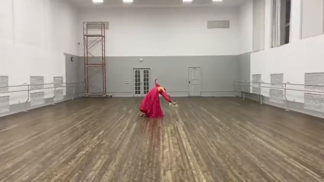 "Керiм сал" - Народный ансамбль танца "Кокшетау" смотреть онлайн
