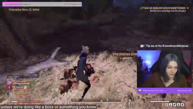 Community Games Day: Fallout 76 Atlantic City смотреть онлайн