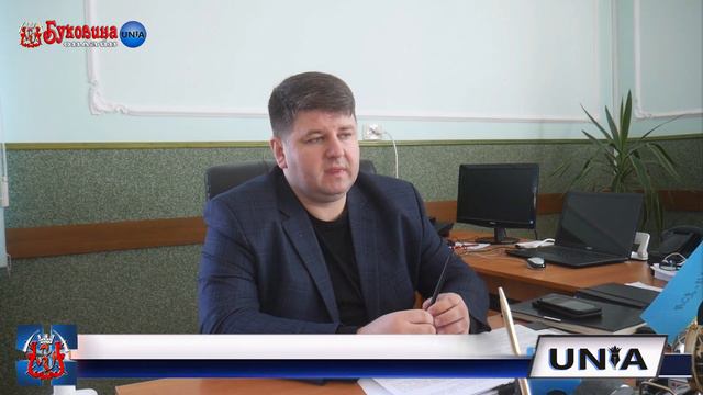 Ситуацію у Заставнівському районі коментує голова районної державної адміністрації Дмитро Козарійчу смотреть онлайн