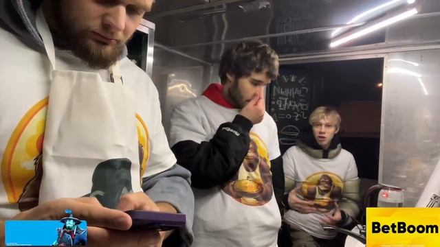 Danila Gorilla   ГОРИЛЛБЛИН 10 19 23