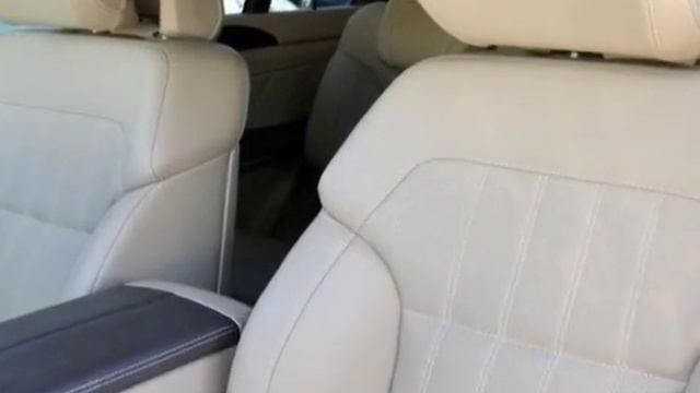 2014 Mercedes-Benz GL-Class GL450 4MATIC SUV - Avenel, NJ смотреть онлайн