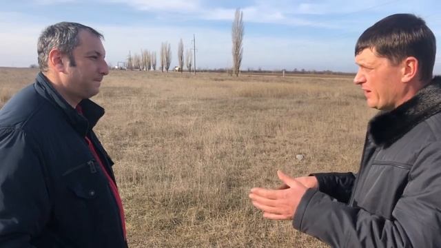 Два способа введения залежных земель в No-till смотреть онлайн