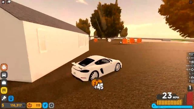 (2021) ALL NEW *SECRET* DRIVING EMPIRE WORKING CODES! [?EVENT] | Roblox Driving Empire смотреть онлайн