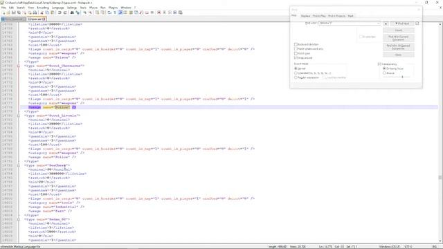 DayZ - Setting up your Types.xml and CFGspawnableTypes.xml смотреть онлайн