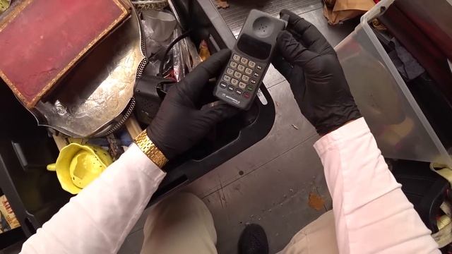 Никто не увидел там сокровища. Повезло нам. Экспертная оценка находок. смотреть онлайн