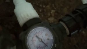 Как настроить реле давления