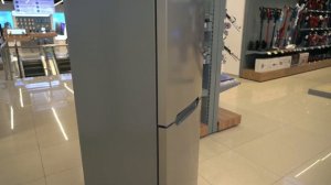 Современный холодильник по Супер цене: обзор на Candy CCRN 6200S