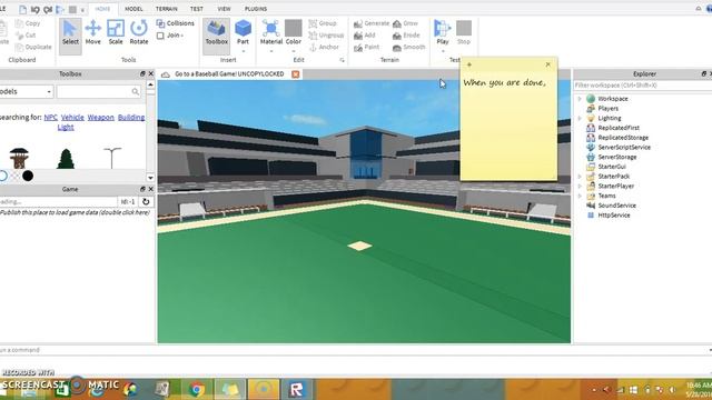 Roblox: How to Copy Roblox Games смотреть онлайн