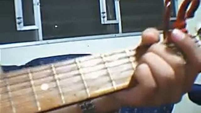 IF I FELL chord tutorial easiest смотреть онлайн