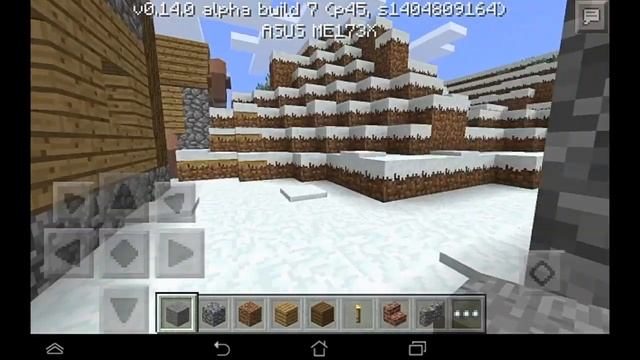 [MCPE] ТОП 5 СИДОВ | Minecraft PE 0.14.0 смотреть онлайн