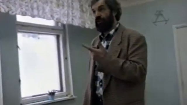 Лекция Эльконина Б.Д. 25 ноября 1996