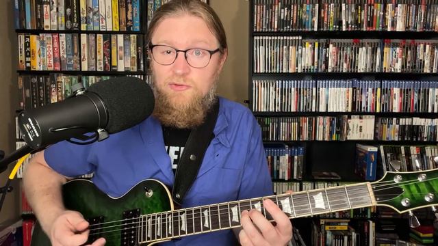 Superimposing Arpeggios: An Emily Remler Short ii-V Line | Jazz Guitar Lesson смотреть онлайн