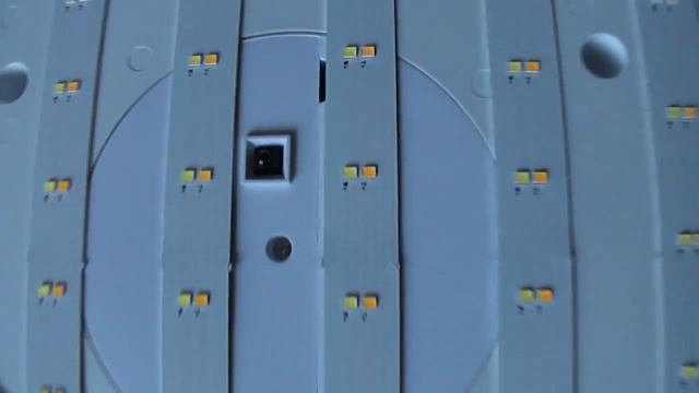 Светильник светодиодный Luminarte. смотреть онлайн