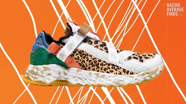 Why New Balance is Winning Pt. 2 смотреть онлайн
