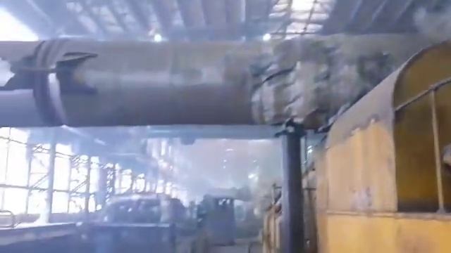 Старый блок ТЭЦ: состояние объекта на 29 января 2018 года смотреть онлайн