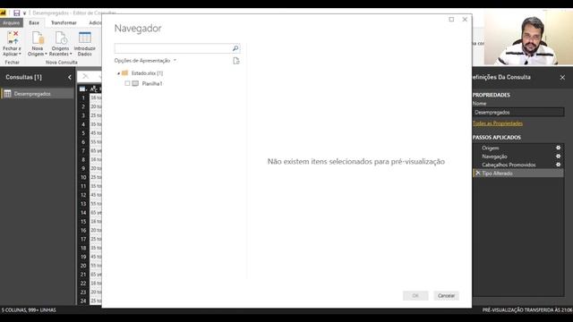 Criando relacionamentos entre tabelas ou planilhas do Excel no Power BI смотреть онлайн