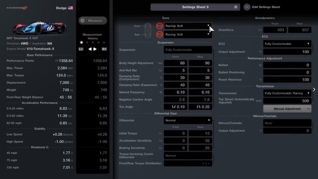 GRAN TURISMO 7 UPDATE 1.45 | FASTEST MONEY GLITCH! смотреть онлайн
