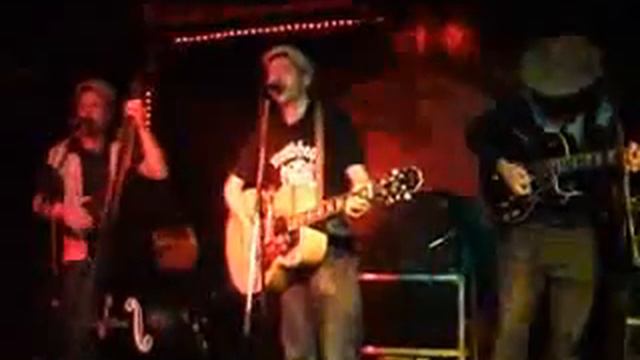 Blisters'n'Gray supportin Slim Jim Phantom смотреть онлайн