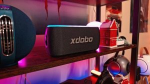 Xdobo X8 III VS JBL Flip 6 «BEST BUDGET VS EXPENSIVE?!»