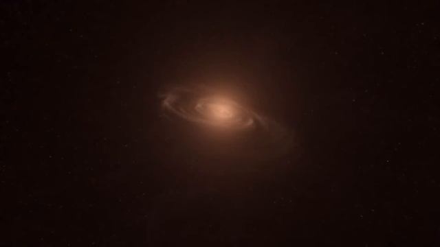 Journey to the Edge of the Universe - HD 1080p смотреть онлайн