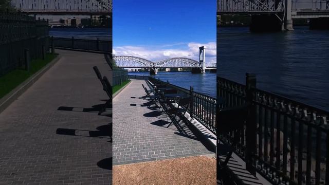 Знали про такую кафешку в Питере? ? #питер #питер2023 #весна2023 #спб #санктпетербург #кафе смотреть онлайн