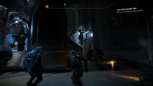 Let's Play Mass Effect Andromeda #50 - Die Angara als Versuchskaninchen | Die Moshae смотреть онлайн