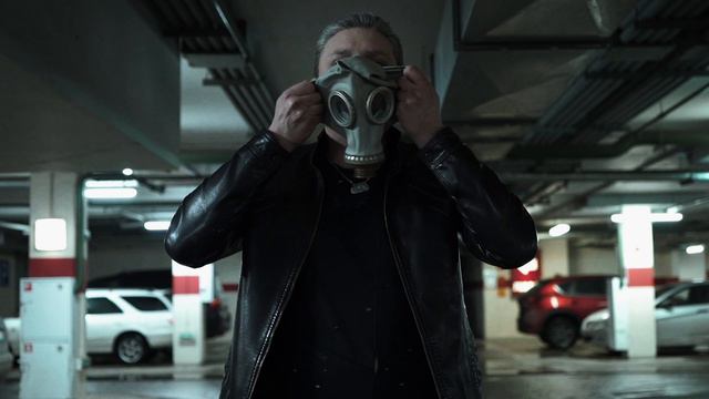BUNKER #4 смотреть онлайн