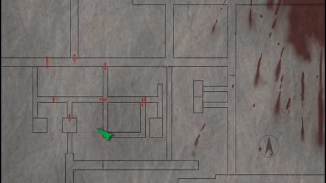 SILENT HILL 3. #3 Метро и канализация. Прохождение смотреть онлайн