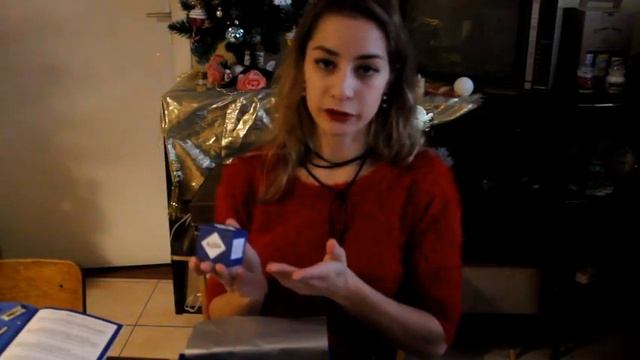 Birchbox VS Glossybox : Décembre смотреть онлайн