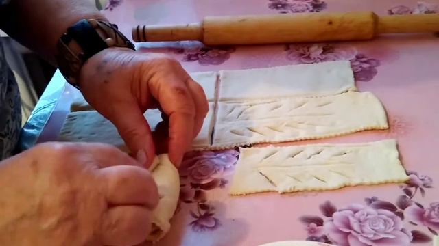 УНИВЕРСАЛЬНОЕ ТЕСТО#ДЛЯ СДОБЫ И ПИРОГОВ‼️👍 2часть смотреть онлайн